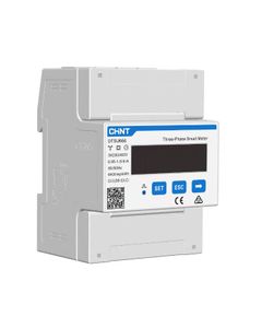Growatt Smart Meter TPM-CT-C(3-SR)